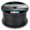 CABLU MICROFON 6MM MONO PROF.