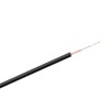 CABLU MICROFON MONO 4MM ROLA 100M