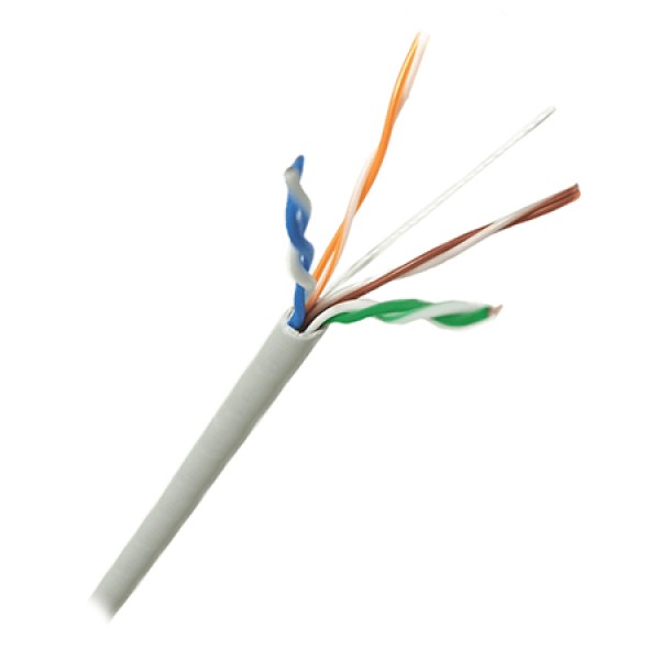 CABLU UTP CAT 5 0.5MM CCA 305M