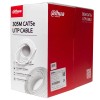 CABLU UTP CAT 5 DH-PFM920I-5EUN 305M DAHUA CABLU UTP CAT 5 DH-PFM920I-5EUN 305M DAHUA