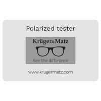 TESTER OCHELARI POLARIZATI KRUGER&MATZ