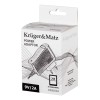 Alimentator tableta 9v 2a kruger&matz - protecție și performanță