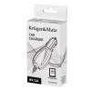 Alimentator auto tableta 9v 2a kruger&matz - siguranță și performanță