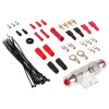 KIT CABLURI MONTAJ AUTO KRUGER&MATZ KIT CABLURI MONTAJ AUTO KRUGER&MATZ