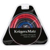 KIT CABLURI MONTAJ AUTO KRUGER&MATZ KIT CABLURI MONTAJ AUTO KRUGER&MATZ