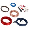 KIT CABLURI MONTAJ AUTO KRUGER&MATZ KIT CABLURI MONTAJ AUTO KRUGER&MATZ