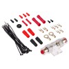 KIT CABLURI MONTAJ AUTO KRUGER&MATZ KIT CABLURI MONTAJ AUTO KRUGER&MATZ