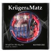 KIT CABLURI MONTAJ AUTO KRUGER&MATZ KIT CABLURI MONTAJ AUTO KRUGER&MATZ
