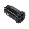 INCARCATOR AUTO USB DUAL 3.1A SI 1A KRUGER&MATZ