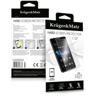 FOLIE PROTECTIE HARD KRUGER&MATZ MIST