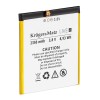 Acumulator original live 4/4s kruger&matz - 2350 mah Acumulator original live 4/4s kruger&matz - 2350 mah