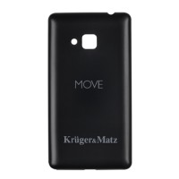 Kruger&matz move - husa telefon premium pentru protecție