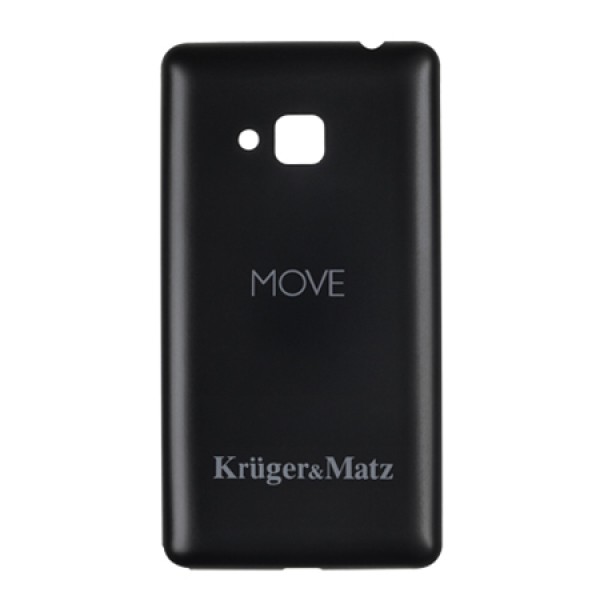 Kruger&matz move - husa telefon premium pentru protecție Kruger&matz move - husa telefon premium pentru protecție