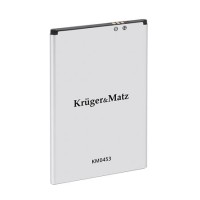 Acumulator original move 8 kruger&matz - accesorii gsm