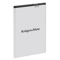 Acumulator original move 9 kruger&matz - 2600 mah