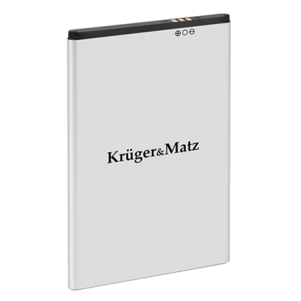 Acumulator original move 9 kruger&matz - 2600 mah
