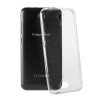 Kruger&matz back cover case flow 4 / 4s - husa telefon Kruger&matz back cover case flow 4 / 4s - husa telefon
