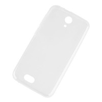 Kruger&matz back cover case flow 4 / 4s - husa telefon