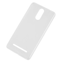 Kruger&matz back cover case flow 5+ - husa telefon dedicată
