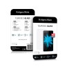 FOLIE STICLA TEMPERED GLASS FLOW 5+ KRUGER&MATZ