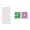 FOLIE STICLA TEMPERED GLASS FLOW 5+ KRUGER&MATZ