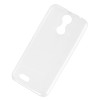 Back cover case move 8 kruger&matz - husa de protecție pentru telefon