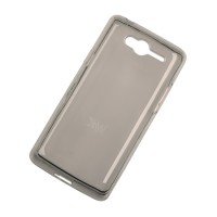 Kruger & matz back cover case drive2 4000mah pentru telefon