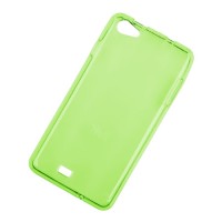 Kruger&matz soul verde - husa protectoare pentru telefon