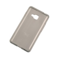 Back cover case gri transparent move - kruger&matz