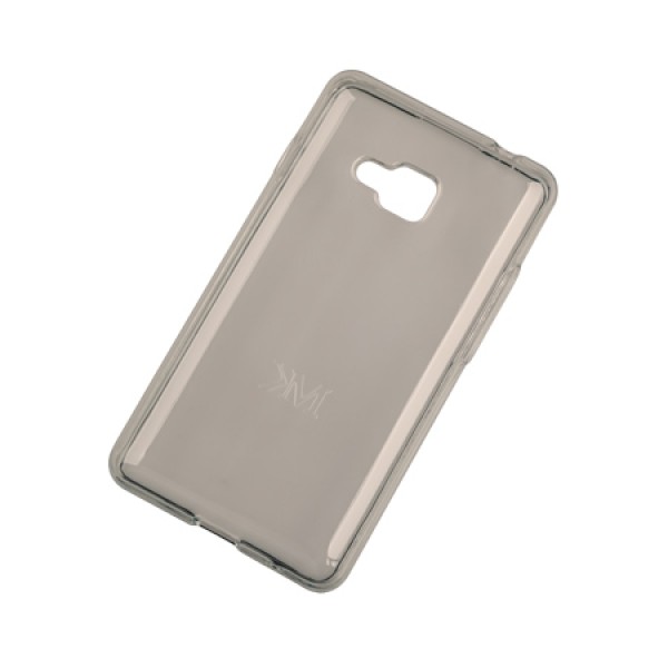 Back cover case gri transparent move - kruger&matz Back cover case gri transparent move - kruger&matz