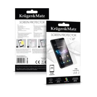 FOLIE PROTECTIE HQ LIVE 2 KRUGER&MATZ