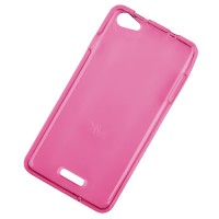 Kruger&matz flow husa telefon roz - protectie si stil