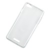 Kruger&matz back cover case flow 2 - husa transparentă pentru telefon Kruger&matz back cover case flow 2 - husa transparentă pentru telefon