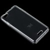 Kruger&matz back cover case flow 2 - husa transparentă pentru telefon Kruger&matz back cover case flow 2 - husa transparentă pentru telefon
