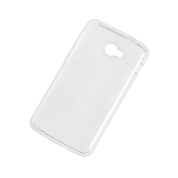 Kruger&matz move 3 - husa transparentă pentru telefon Kruger&matz move 3 - husa transparentă pentru telefon