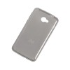 Kruger&matz move3 husa gri pentru telefon - back cover