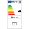 MONITOR IPS E-LED 100HZ 4MS 27 INCH KRUGER&MATZ