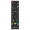 TV HD 24INCH 61CM 220V 12V KRUGER&MATZ