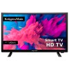 TV LED HD SMART VIDAA 24INCH 61CM 220V KRUGER&MATZ