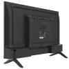 TV LED HD SMART VIDAA 24INCH 61CM 220V KRUGER&MATZ