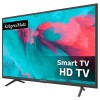 TV HD SMART 32 INCH 81CM H265 HEVC KRUGER&MATZ