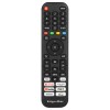 TV HD 32 INCH 81 CM DVB-T2/S2 VIDAA KRUGER&MATZ