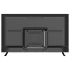 GOOGLE SMART TV 5.0 40 INCH 101CM H265 HEVC KRUGER&MATZ