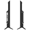 GOOGLE SMART TV 5.0 40 INCH 101CM H265 HEVC KRUGER&MATZ
