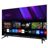 TV FULL HD 40 INCH 101CM SMART VIDAA KRUGER&MATZ