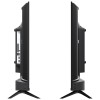 GOOGLE SMART TV 43 INCH 108CM H265 HEVC KRUGER&MATZ