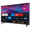 TV FULL HD 43 INCH 108CM SMART VIDAA KRUGER&MATZ