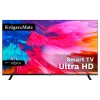 TV ULTRAHD 4K 55 INCH 140CM SMART VIDAA KRUGER&MATZ