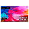 TV ULTRAHD 4K 55 INCH 140CM SMART VIDAA KRUGER&MATZ