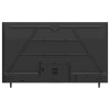 TV ULTRAHD 4K 55 INCH 140CM SMART VIDAA KRUGER&MATZ